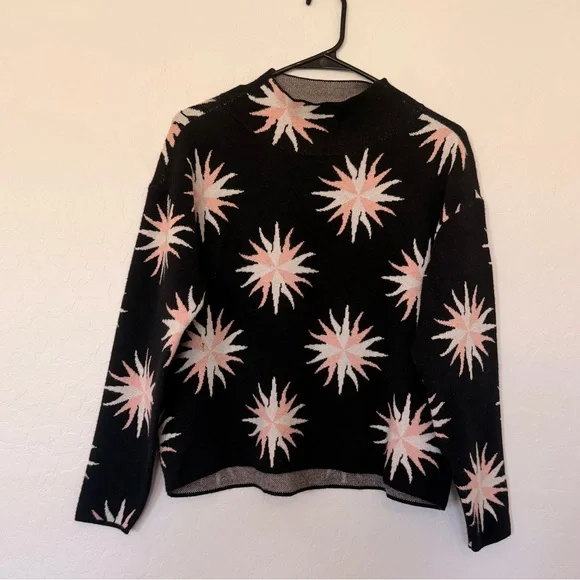 Maeve Anthropologie sweater size XS - Picture 3 of 7